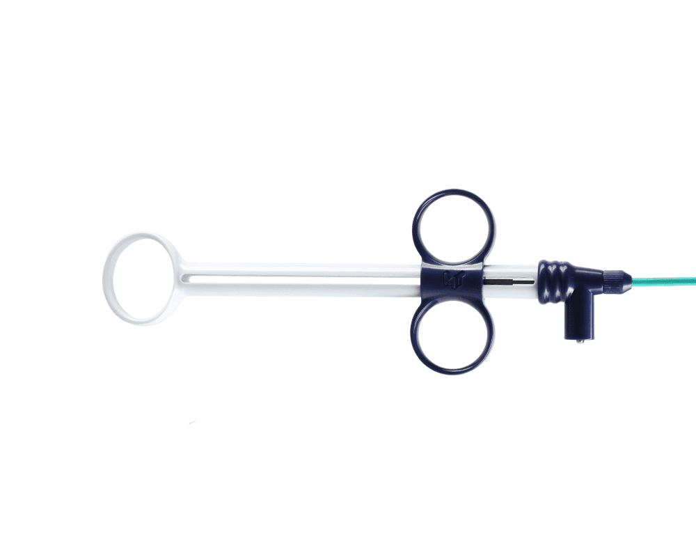 Asa Caliente para Resección Endoscópica - MT ENdoscopy - Imagen 1